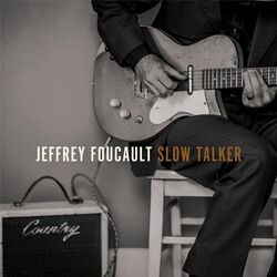 Cover of Slow Talker
