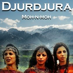Cover of Moh-n-moh
