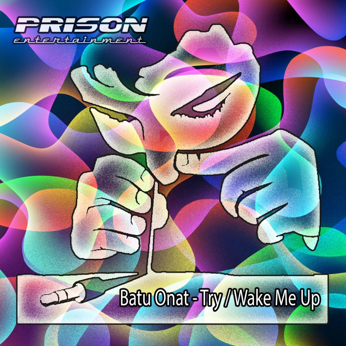 Album cover of Try