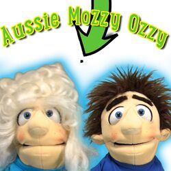 Aussie Mozzie, Ozzy (Oi! Oi! Oi!)
