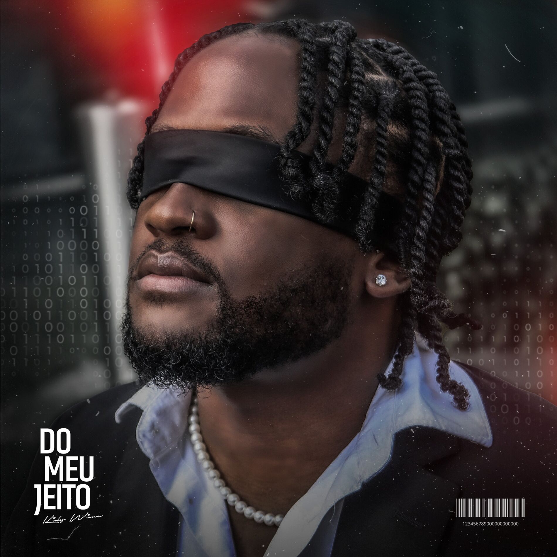 Album cover of Do Meu Jeito