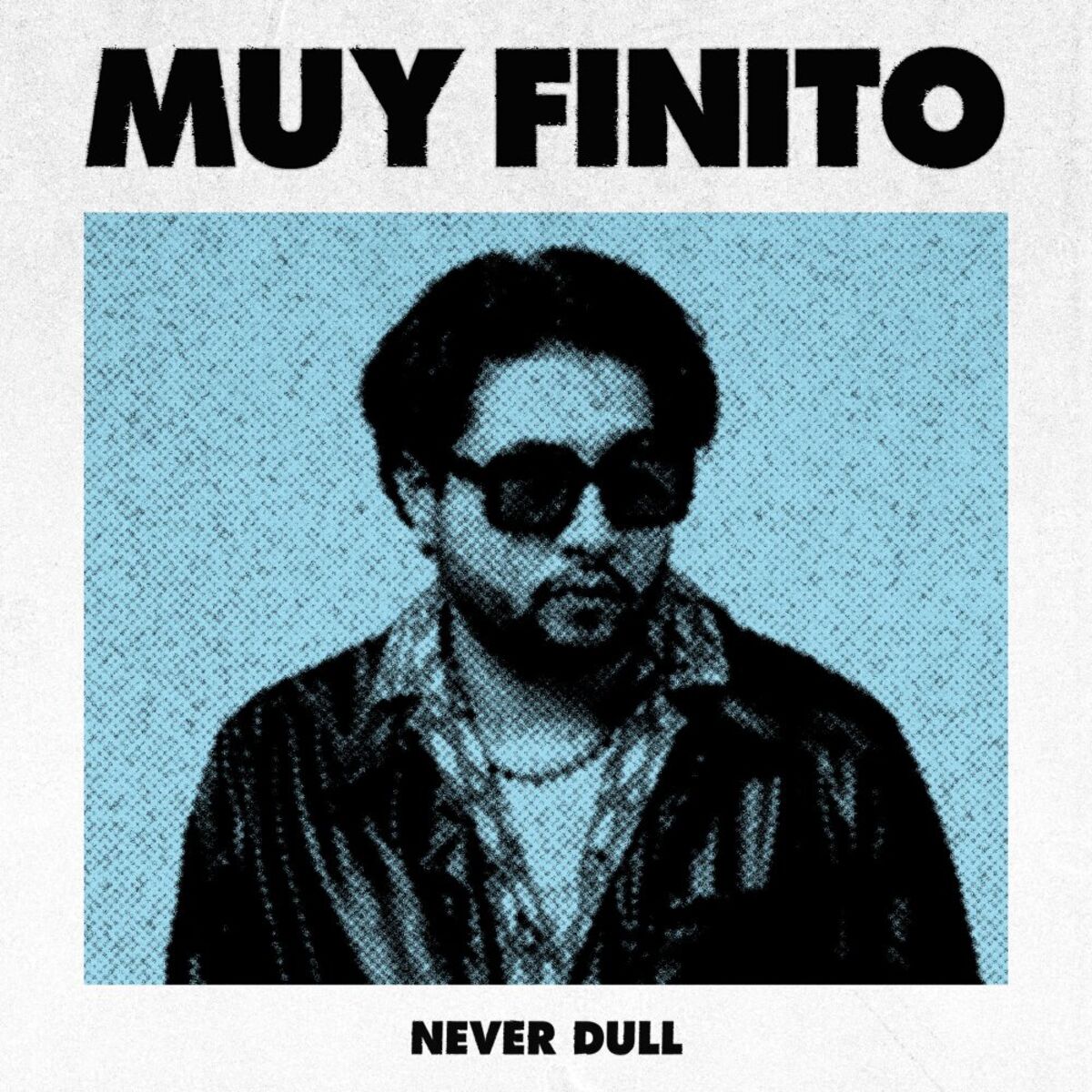 Album cover of MUY FINITO