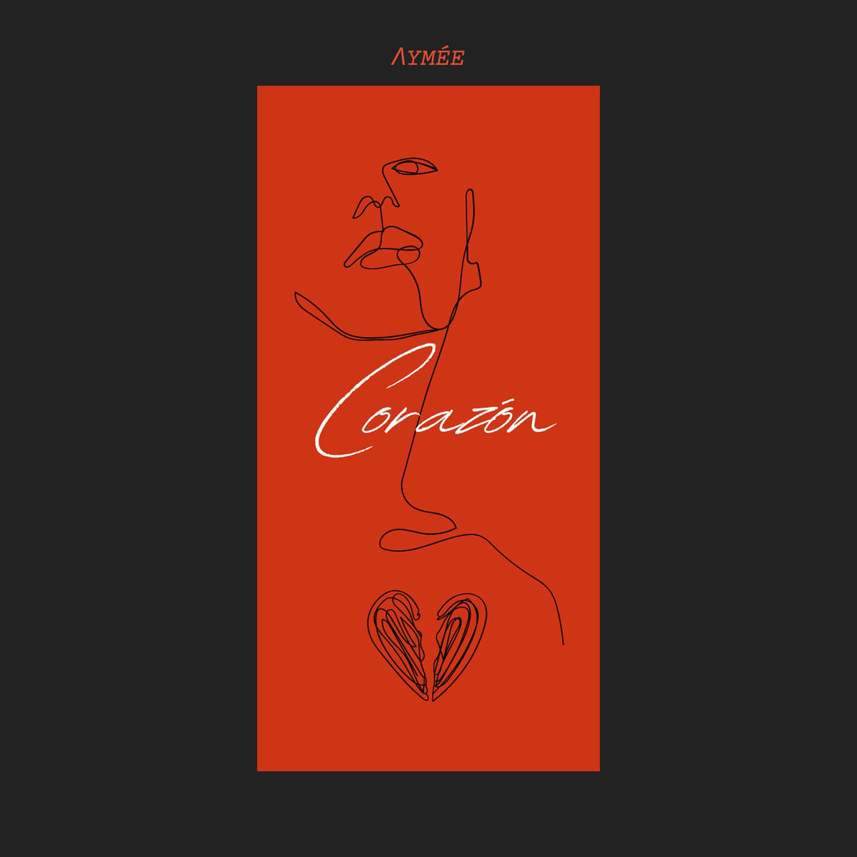 Album cover of Corazón