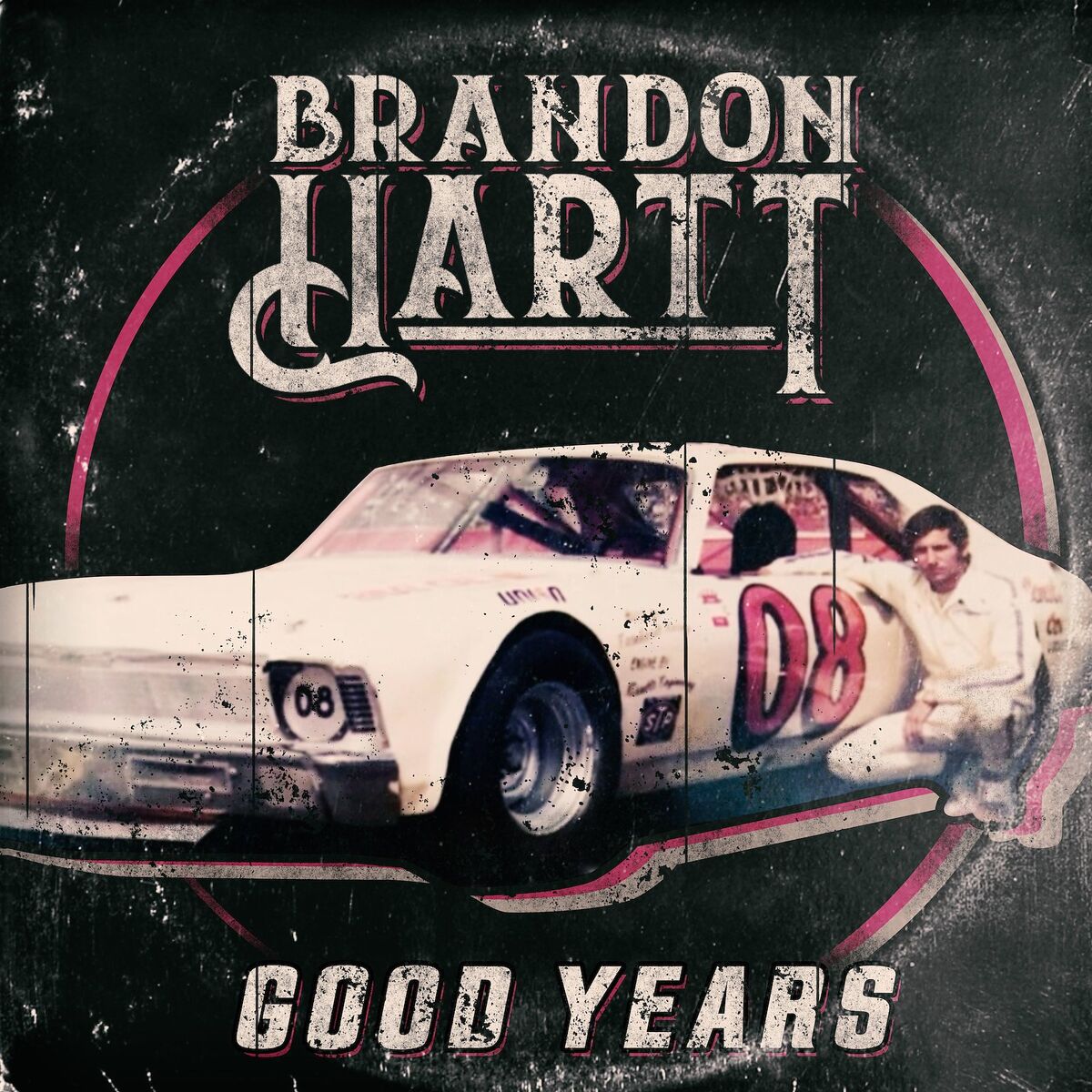 Album cover of Good Years