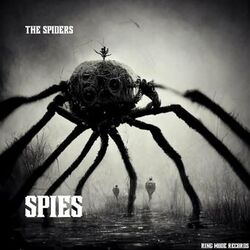 Cover of Spies