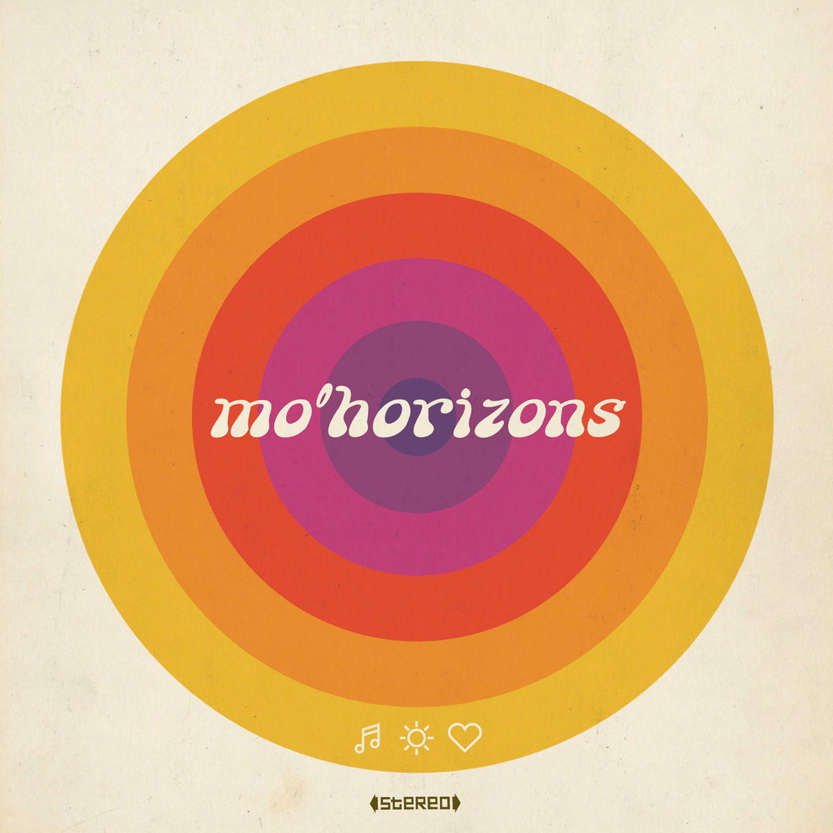 Album cover of Inner Melody