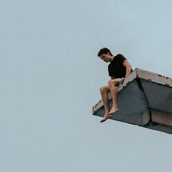 comedown