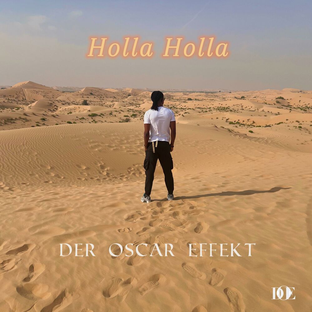 Picture of Holla Holla