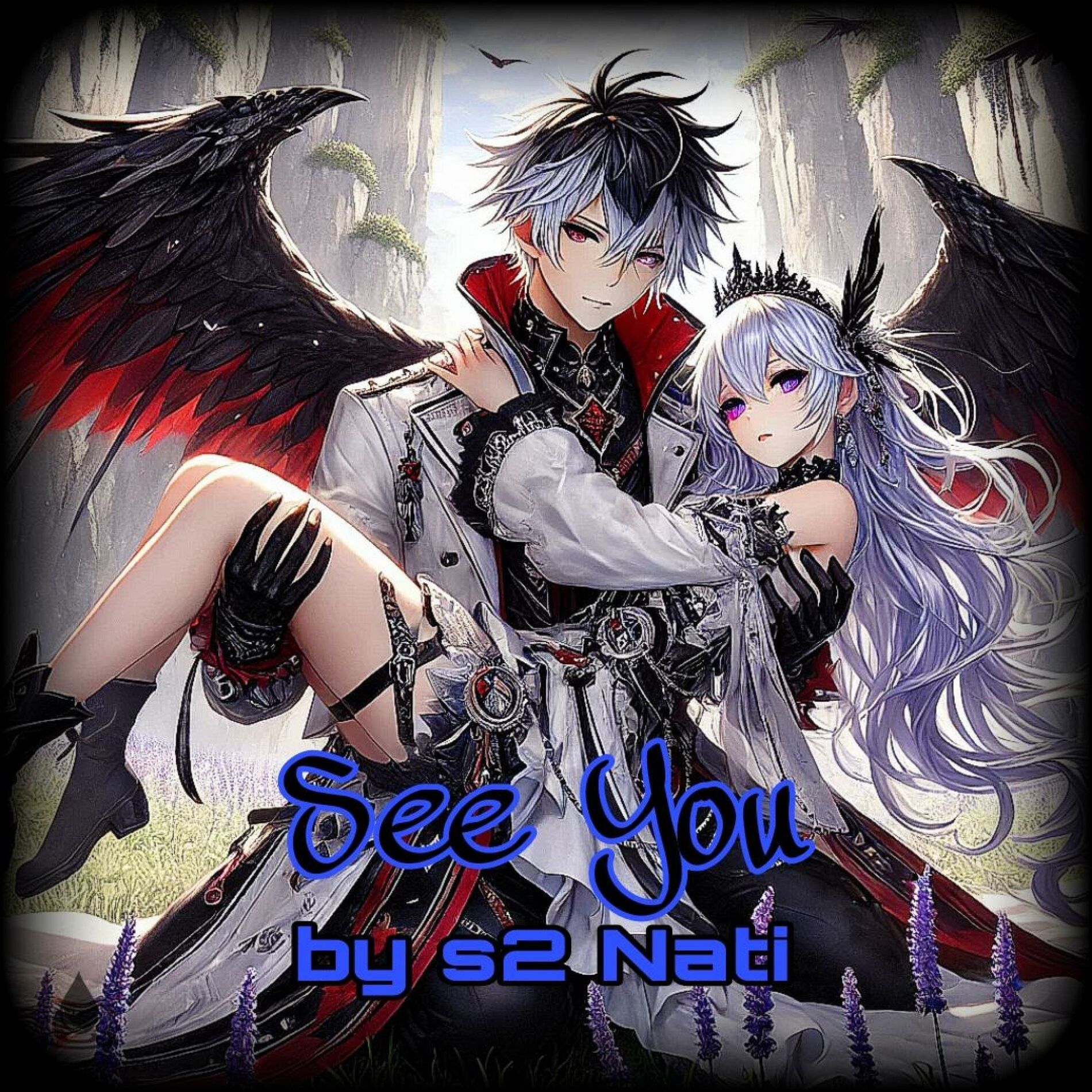 Album cover of See You