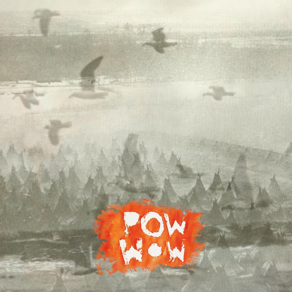 Picture of POW WOW