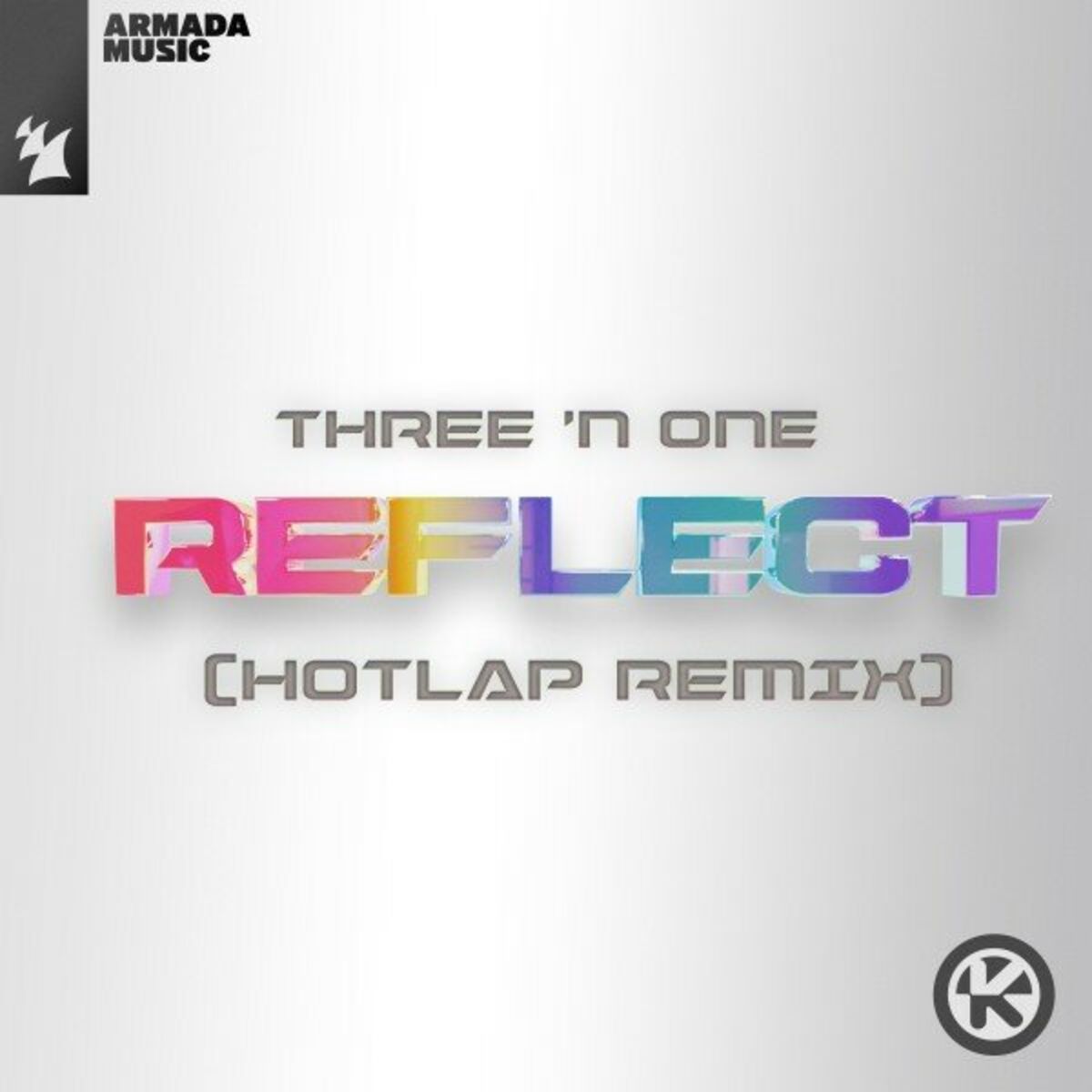 Album cover of Reflect (HotLap Remix)