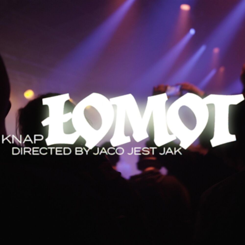 Picture of Łomot