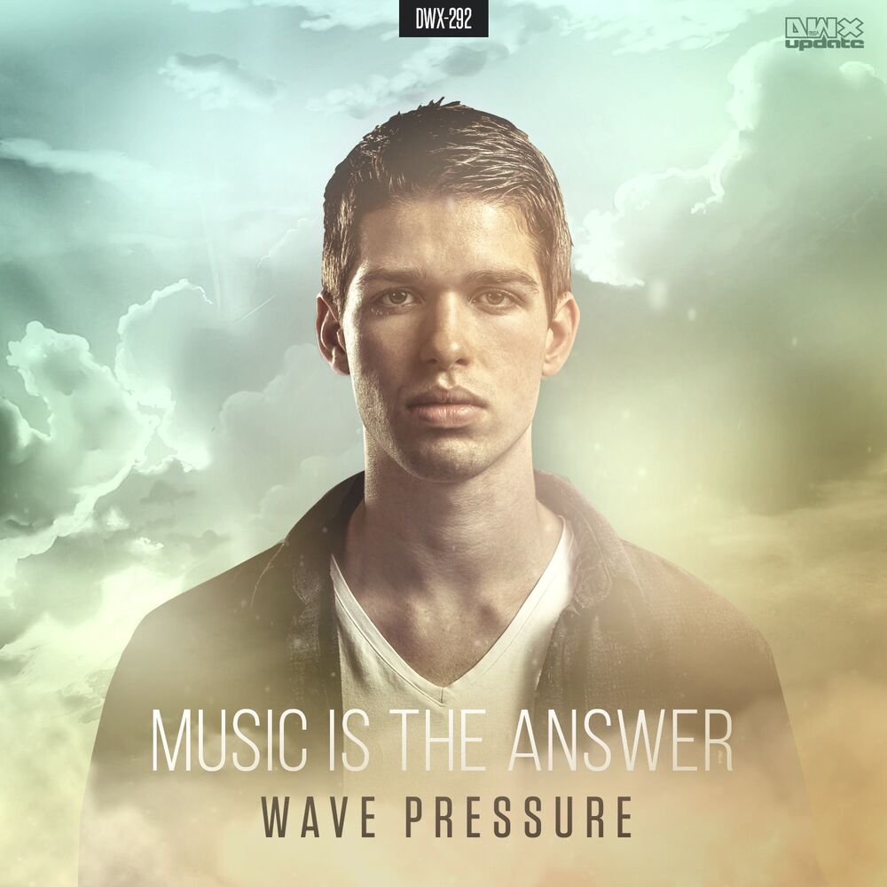 Picture of Music Is The Answer
