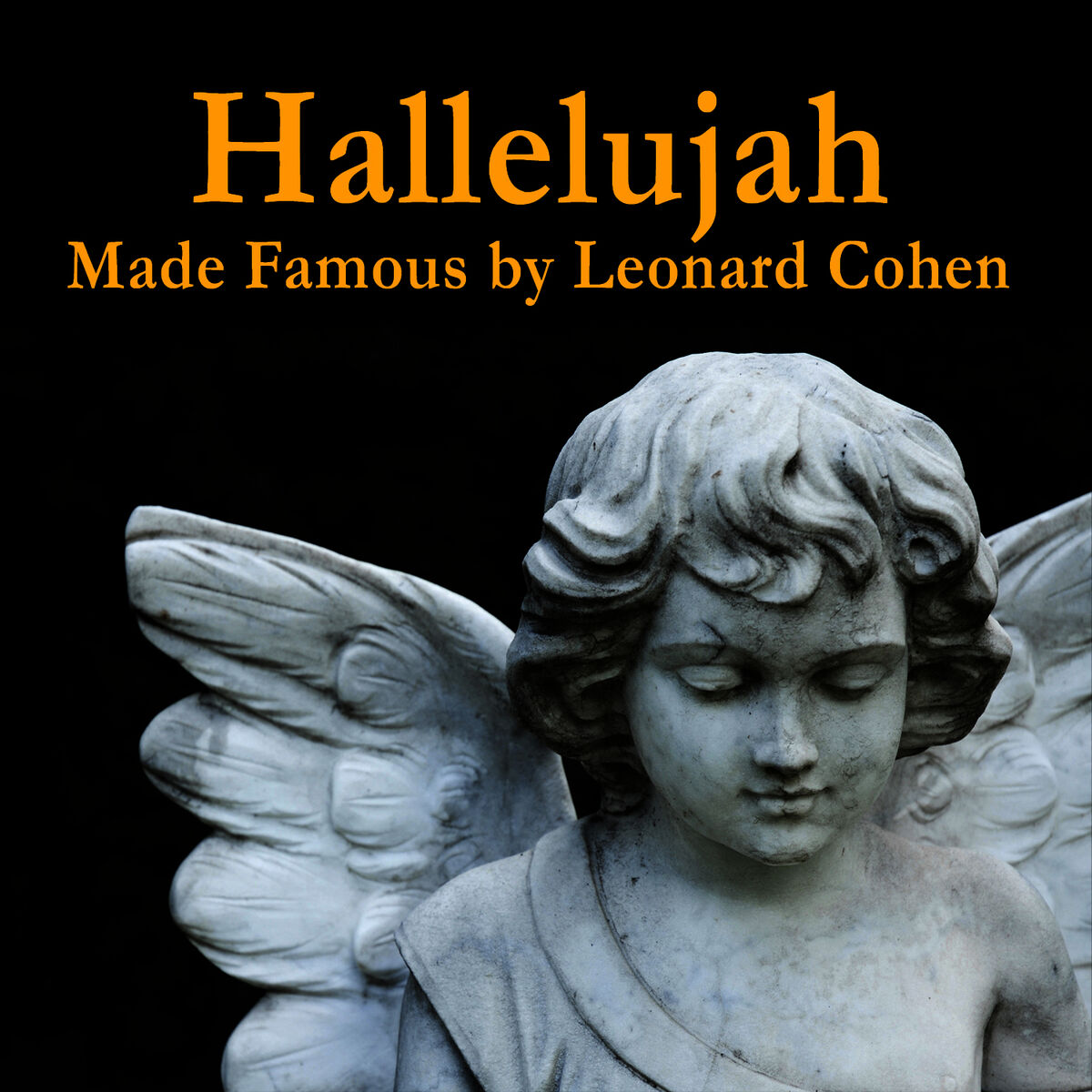 Album cover of Hallelujah (Made Famous by Alexandra Burke)