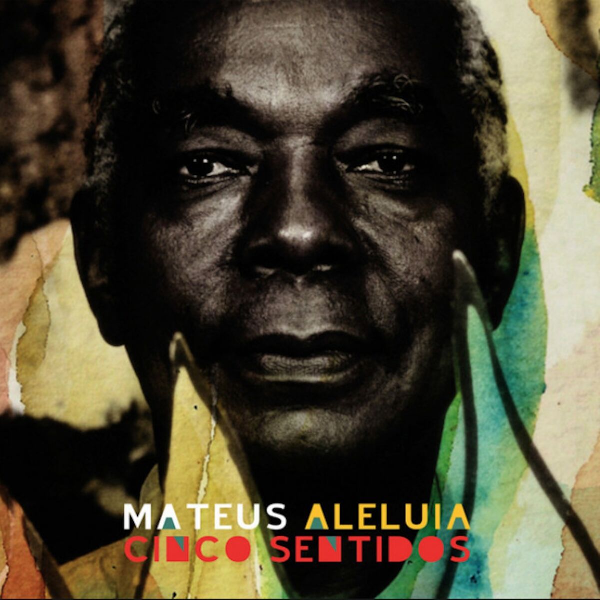 Album cover of Cordeiro de Nanã