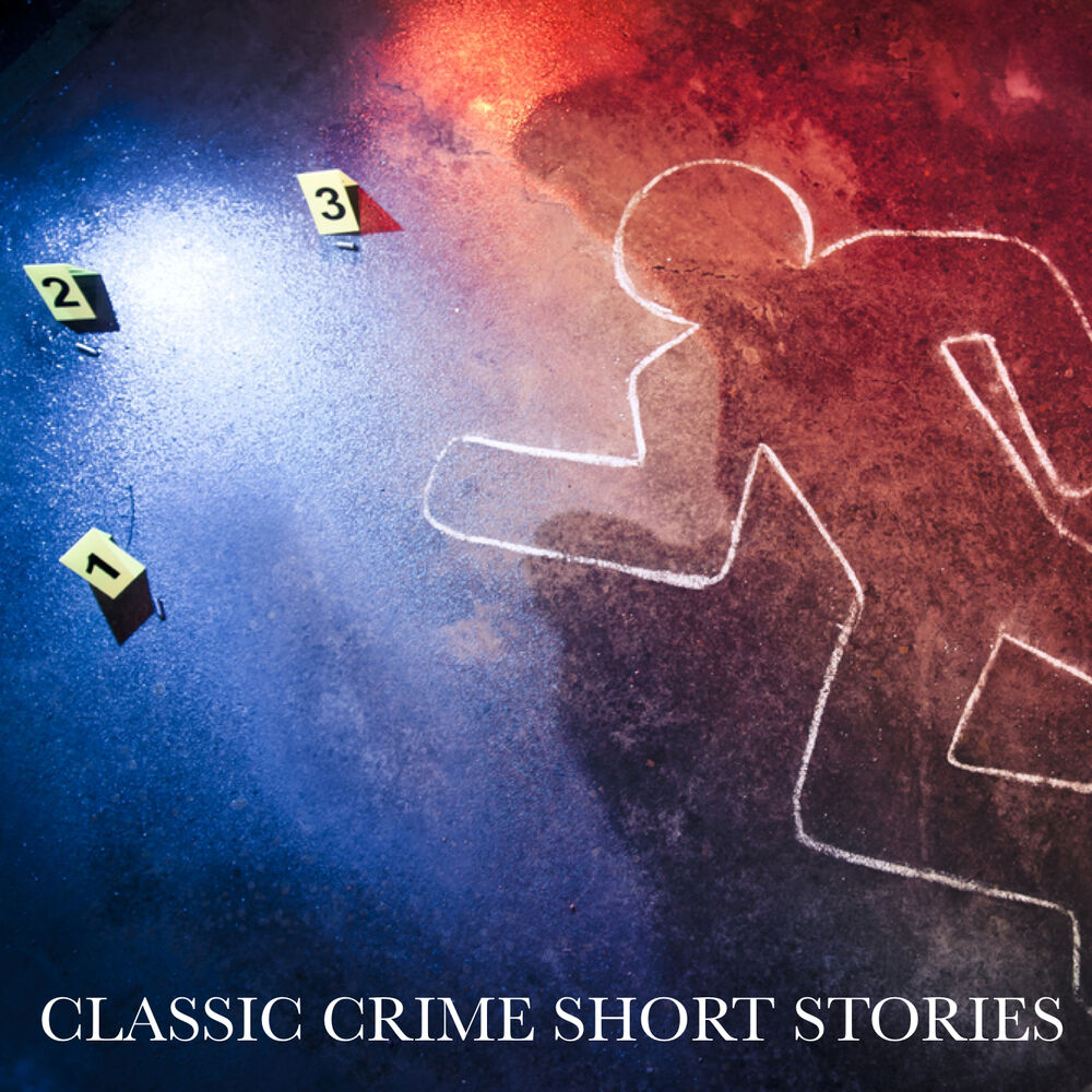 Picture of Classic Crime Short Stories