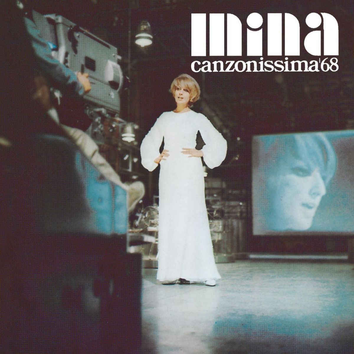 Album cover of Sacumdì, sacumdà