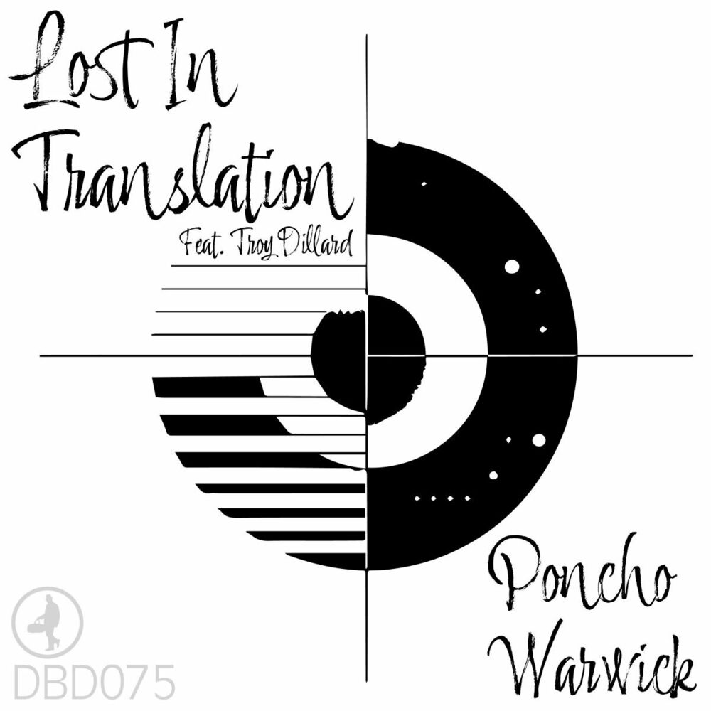 Picture of Lost In Translation