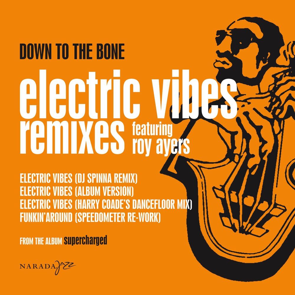 Picture of Electric Vibes (Remix)
