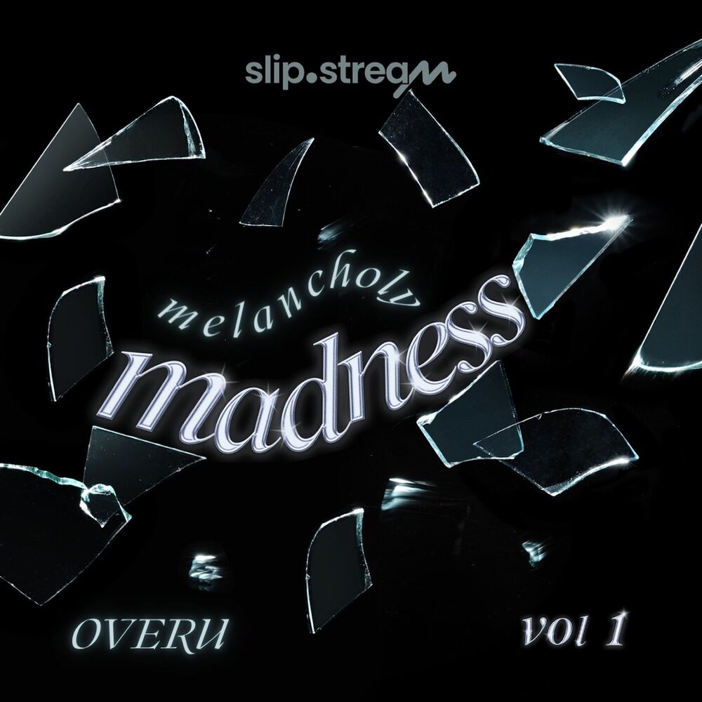 Picture of Melancholy Madness, Vol. 1