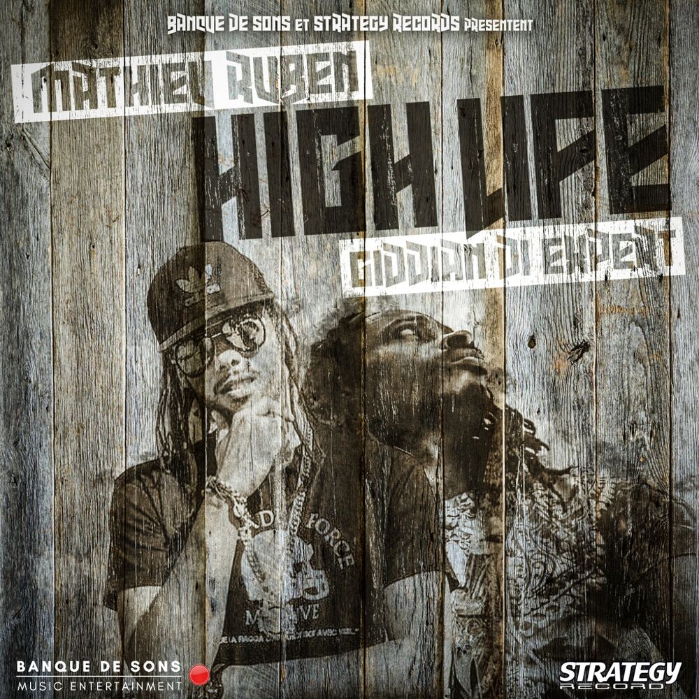 Picture of High Life