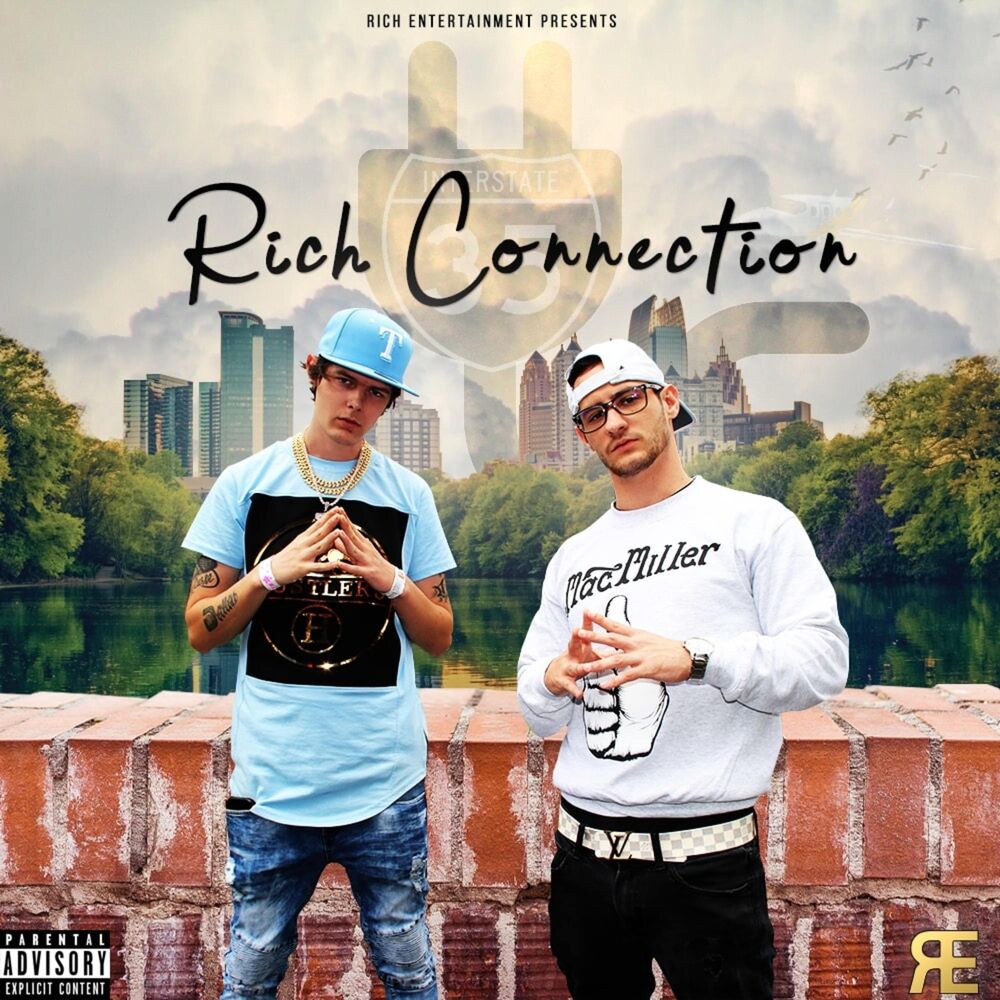 Picture of Rich Connection