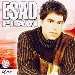 Cover of Esad Plavi