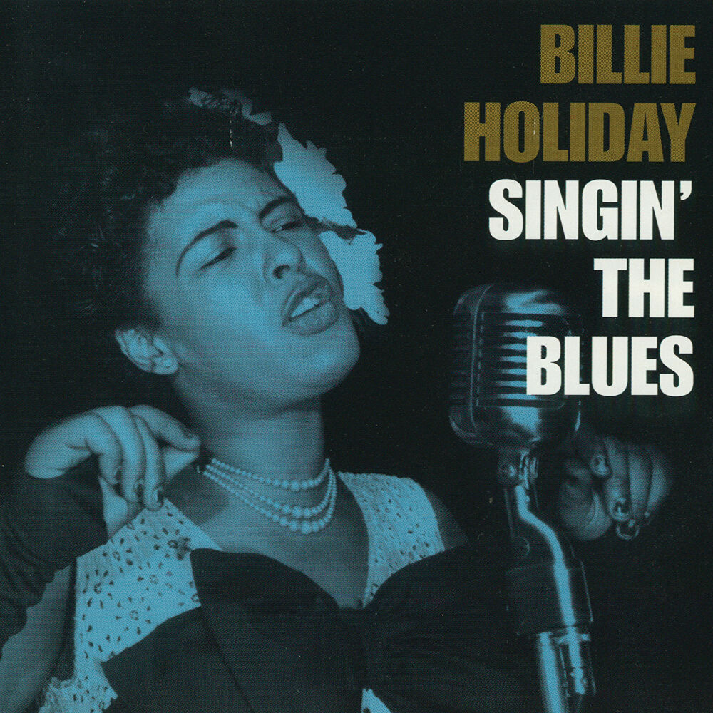 Picture of Singin' The Blues