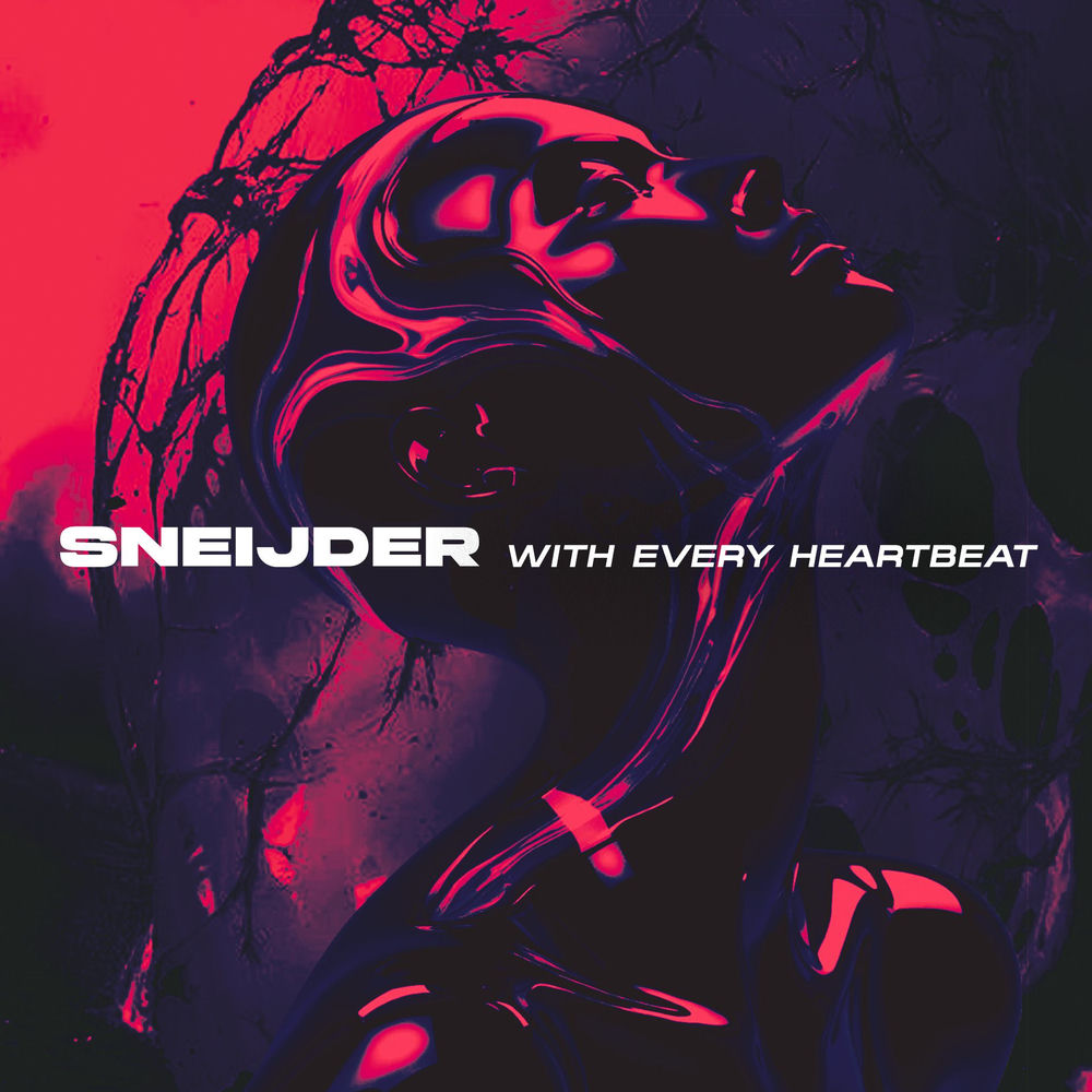 Pochette du titre With Every Heartbeat