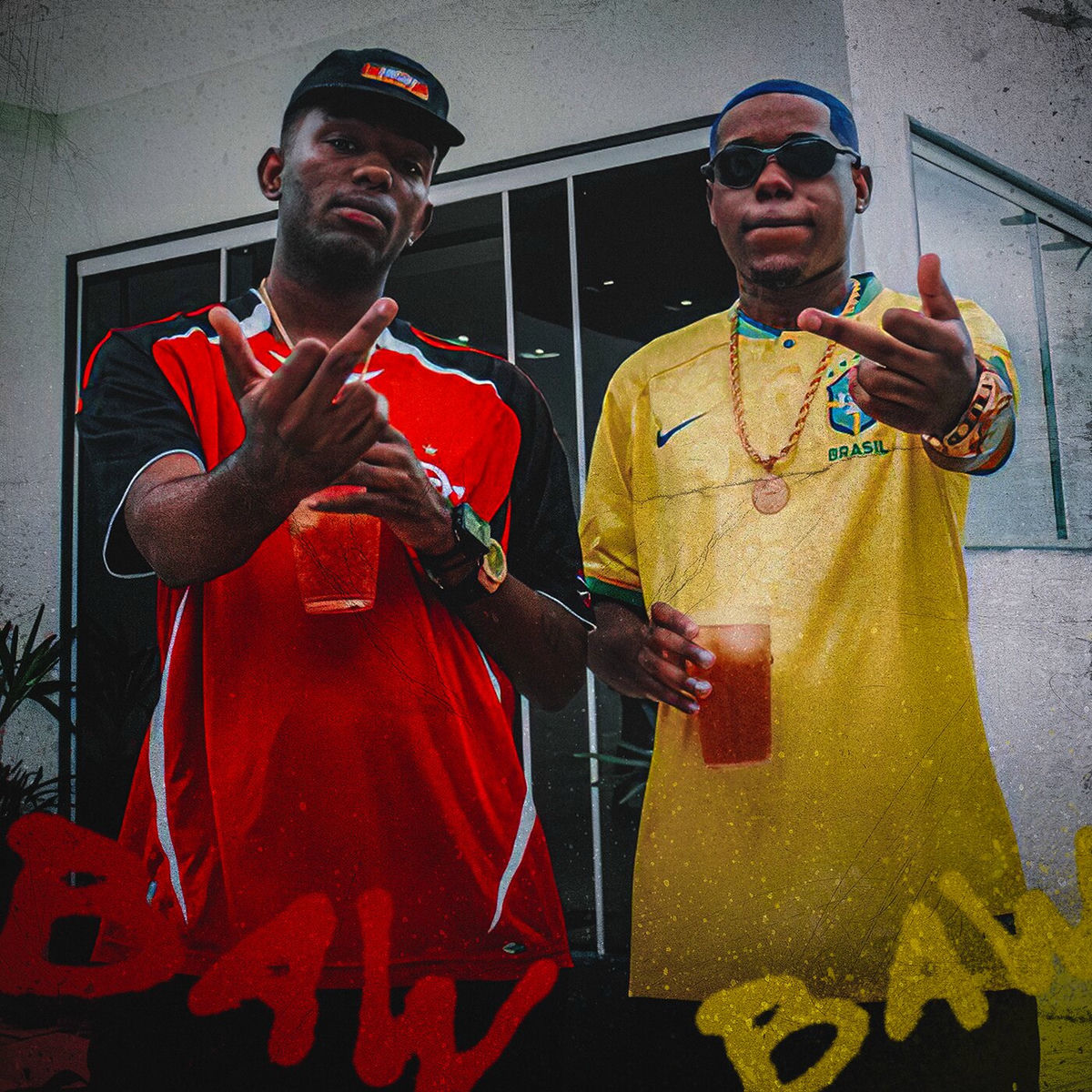 Album cover of Baw Baw