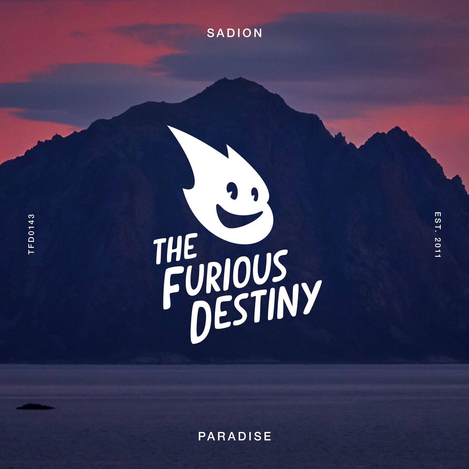 Album cover of Paradise