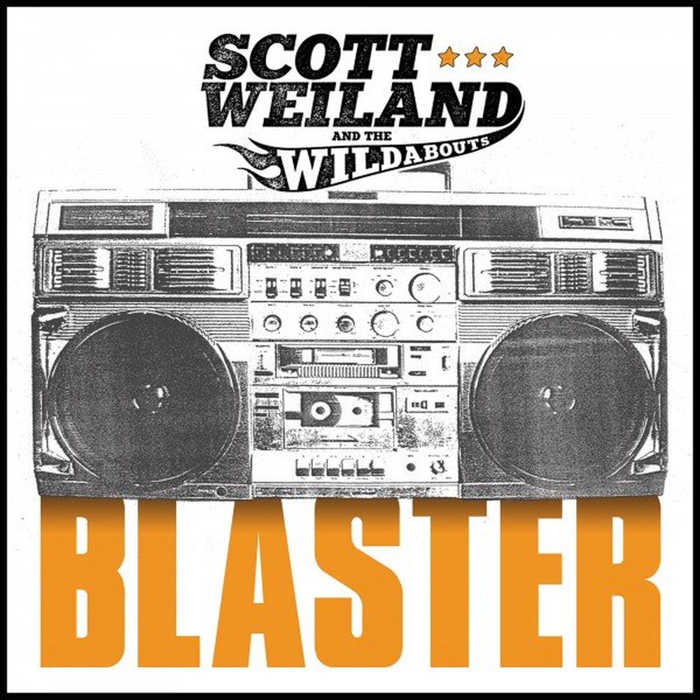 Pochette Blaster