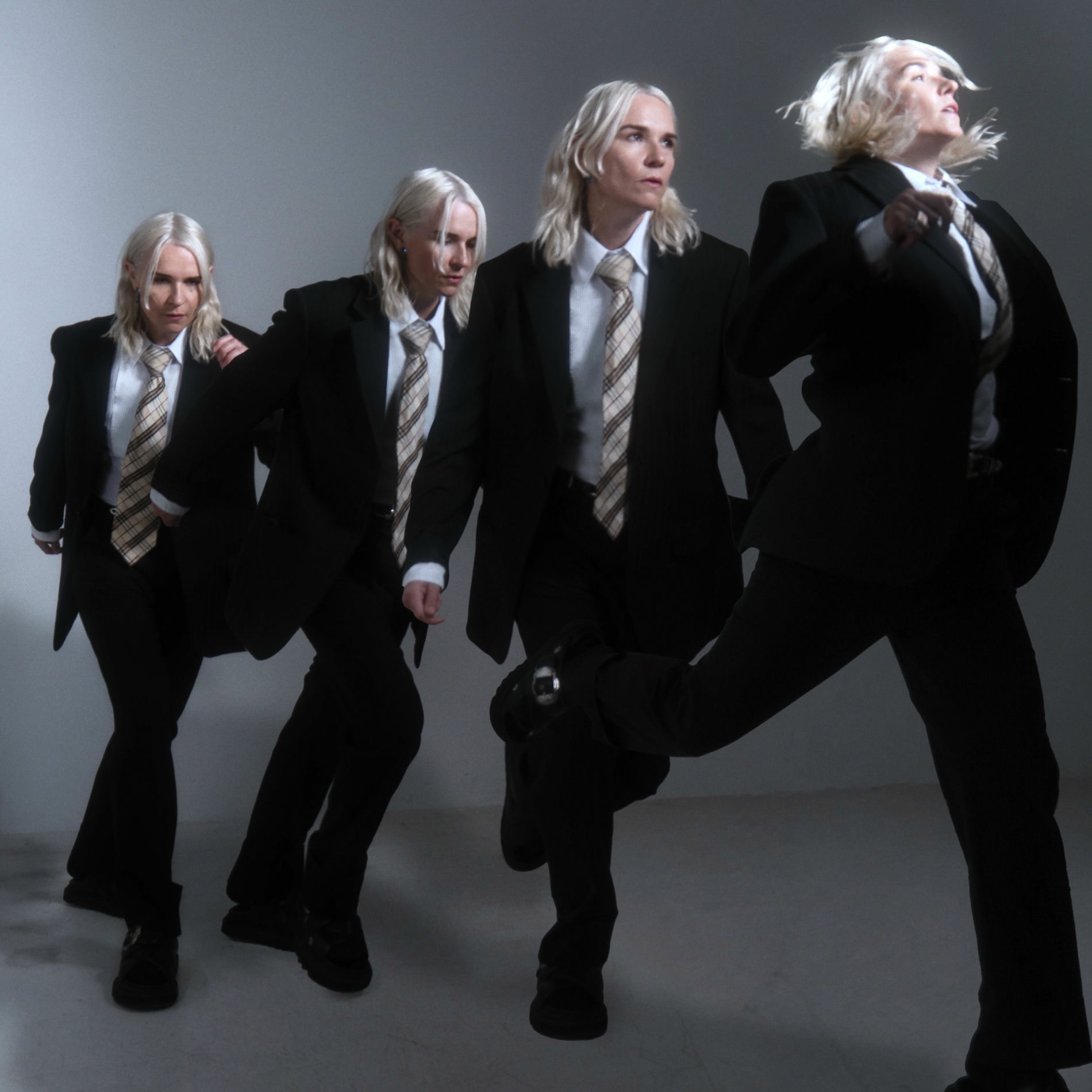 Album cover of HUMANiSE