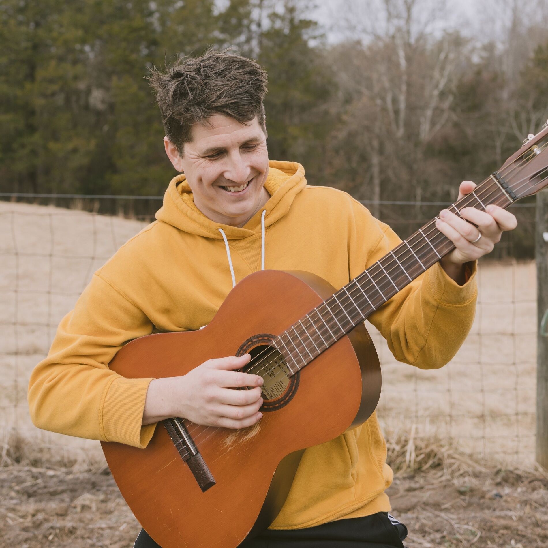 Album cover of Nothing