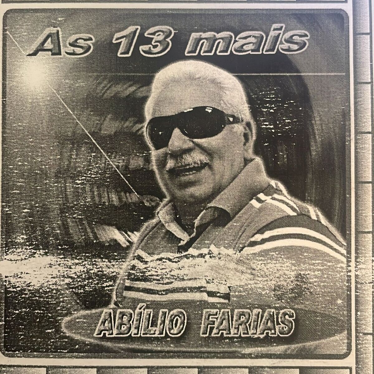 Album cover of As 13 Mais