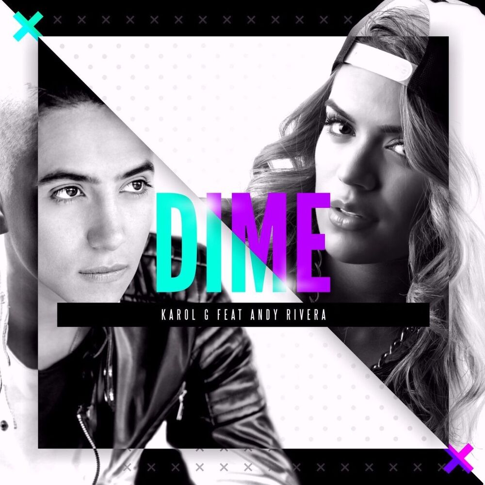 Picture of Dime (feat. Andy Rivera)