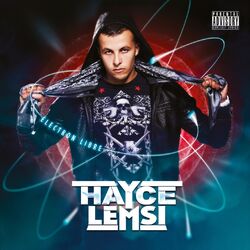 Cover of Electron libre