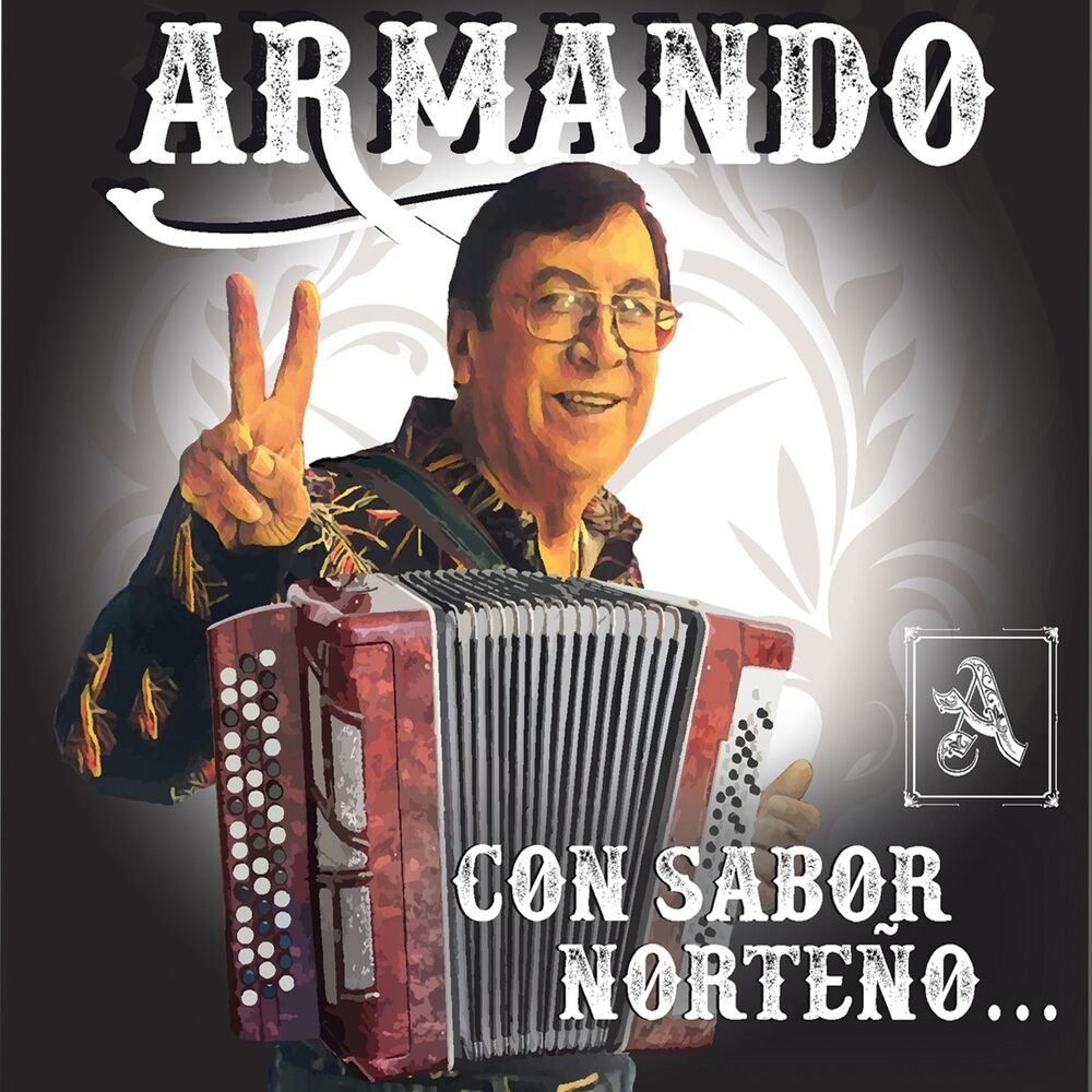 Picture of Con Sabor Norteño
