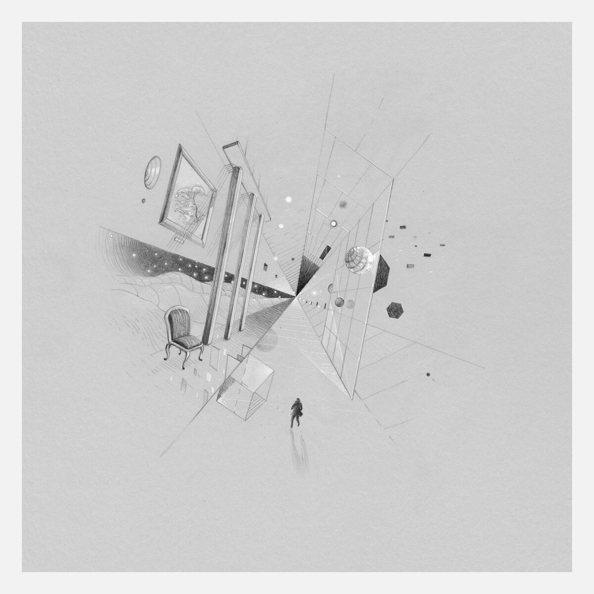 Album cover of If You Hadn't