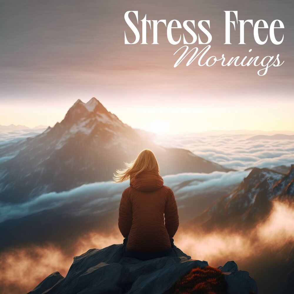 Picture of Stress Free Mornings: Positive Mindset without Stress