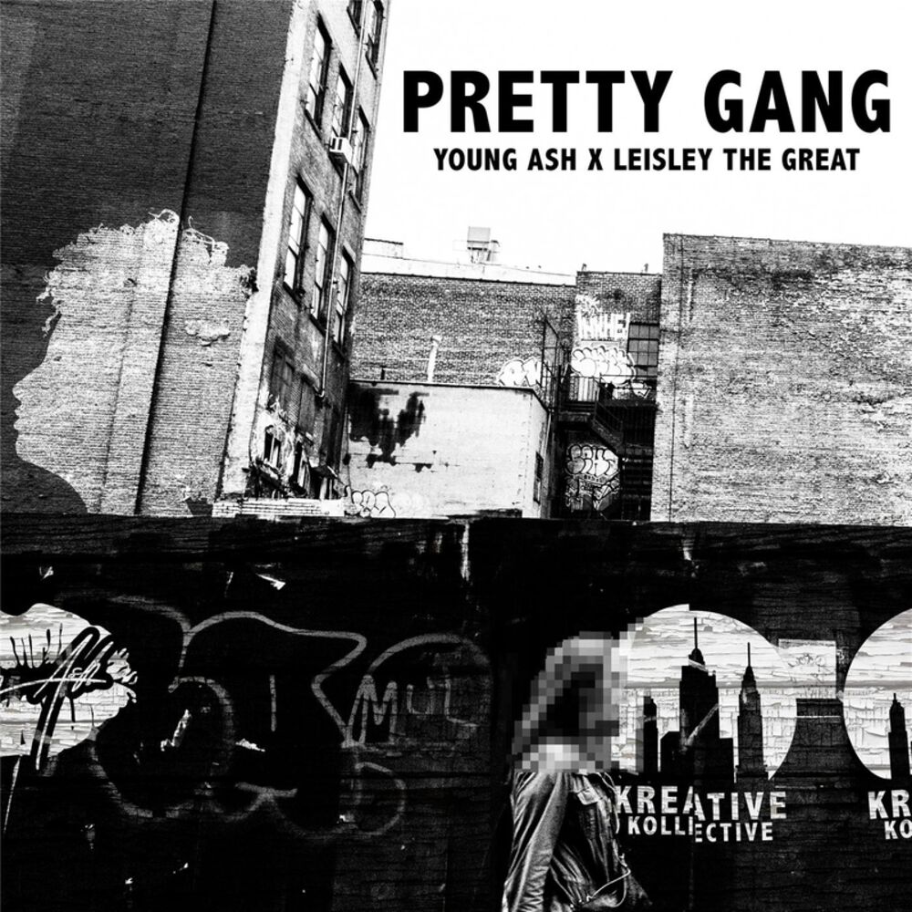 Picture of Pretty Gang