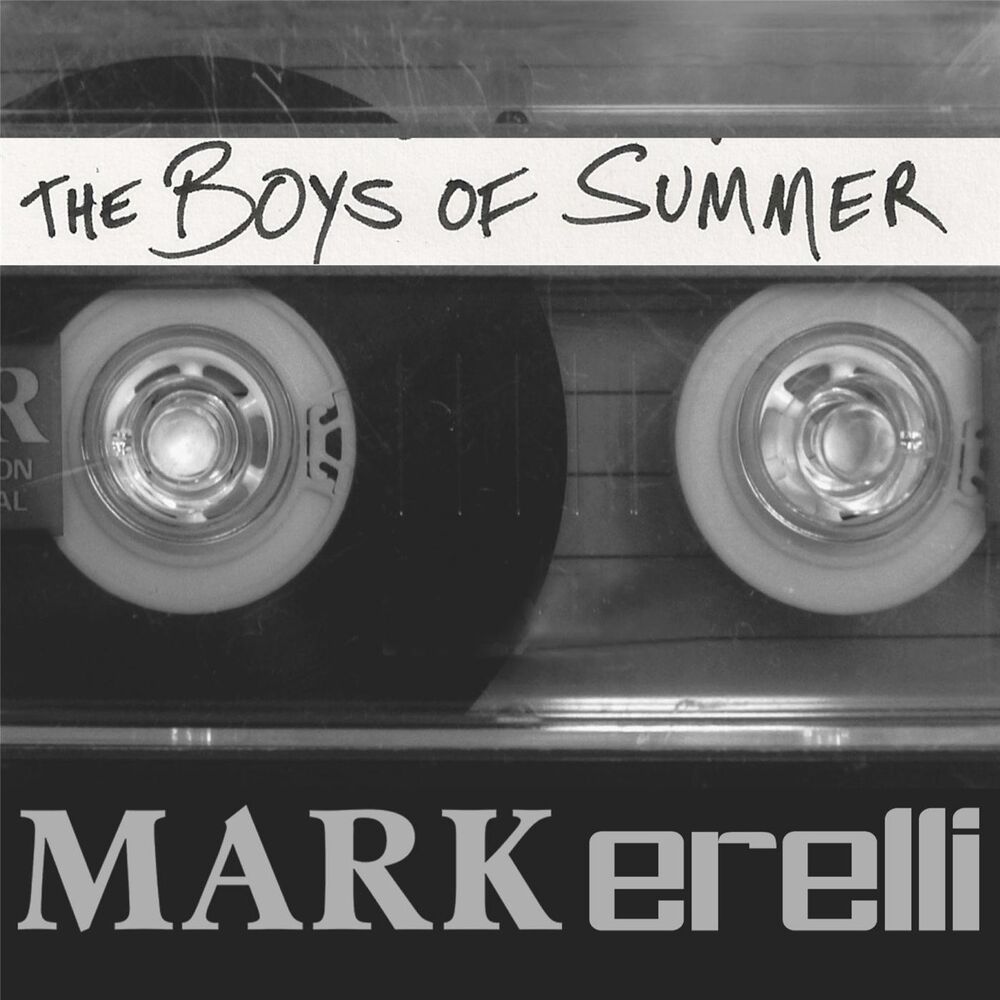 Picture of The Boys of Summer