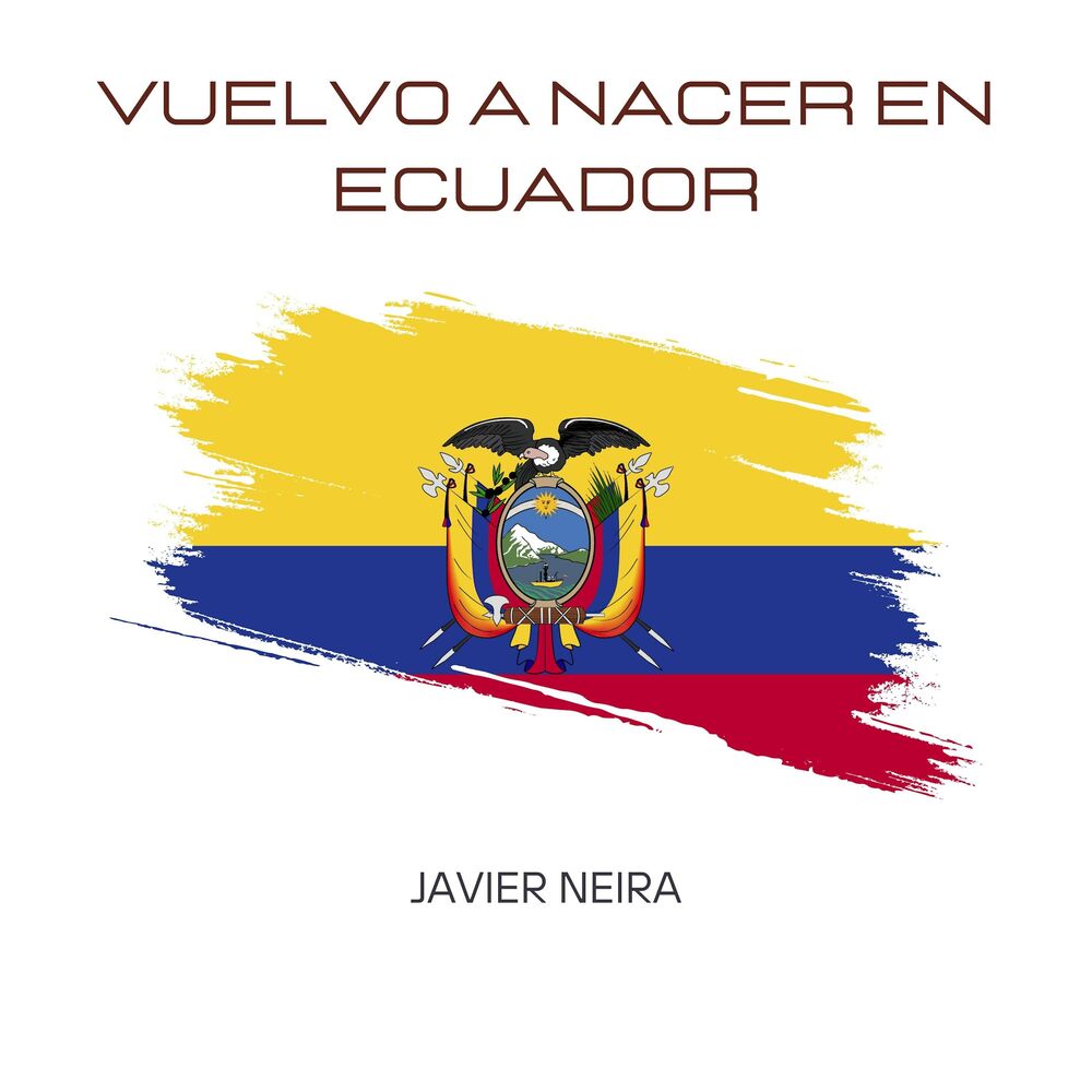 Picture of Vuelvo A Nacer En Ecuador