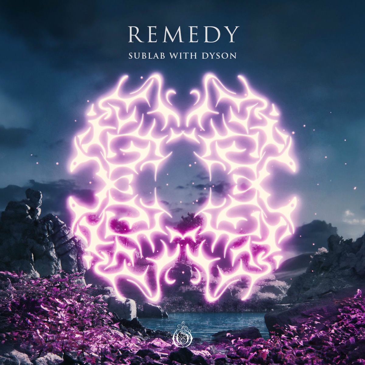 Album cover of Remedy