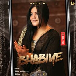 Cover of Bhabiye