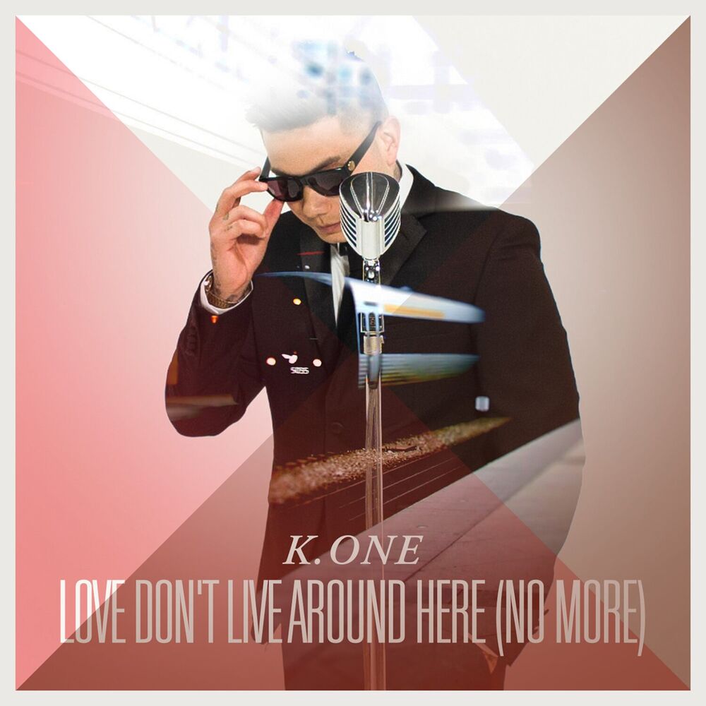 Picture of Love Don't Live Around Here (No More)