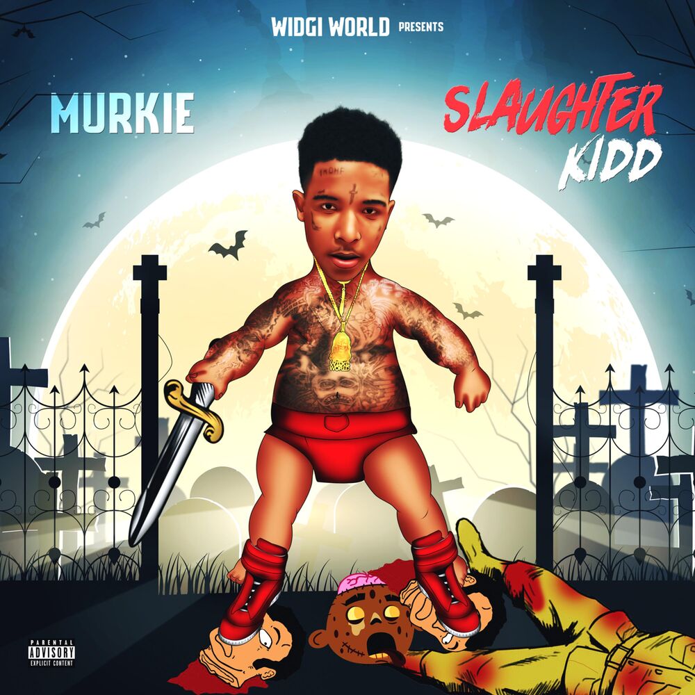 Picture of Slaughter Kidd