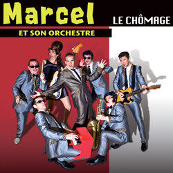 Cover of Le chômage