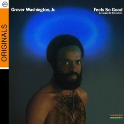 Cover of Feels So Good