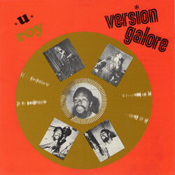 Cover of Version Galore